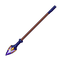 elven wand