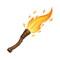 flame whip