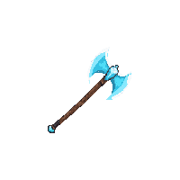 frost axe