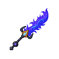 frost dagger