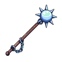 frost flail