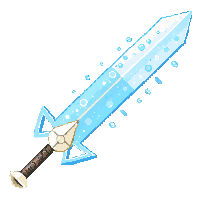 frost greatsword