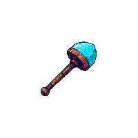 frost hammer