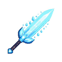 frost katana