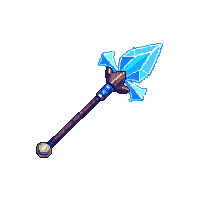 frost mace