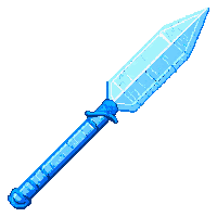 frost spear