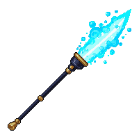 frost staff