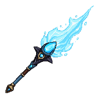 frost wand