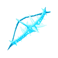 glacial bow