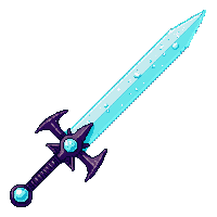 glacial dagger