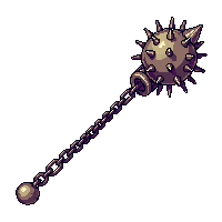 glacial flail