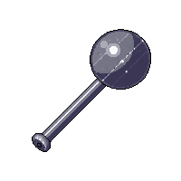 glacial mace