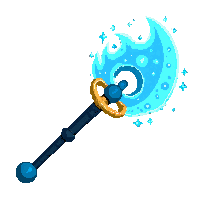 glacial scythe