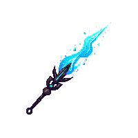 glacial staff