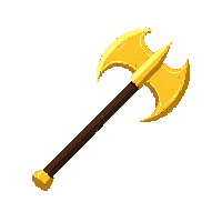 golden axe