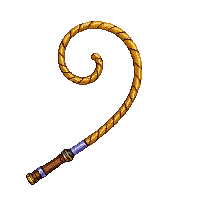 golden whip