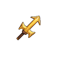 holy arrow