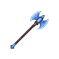 holy axe