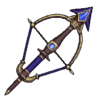 holy bow