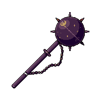 holy flail