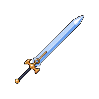 holy greatsword