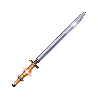 holy katana