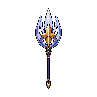 holy mace