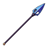 holy spear