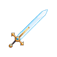 holy sword