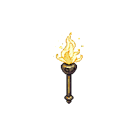 holy wand