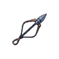 iron bow