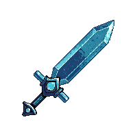 iron dagger