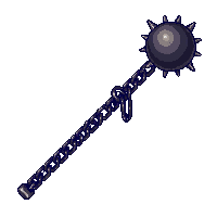 iron flail