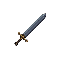 iron greatsword