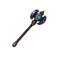 iron mace