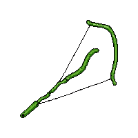 jade bow