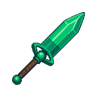 jade dagger