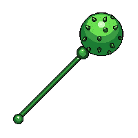 jade flail