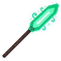 jade wand
