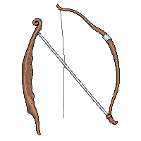 legendary bow