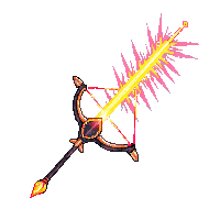 legendary crossbow