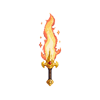 legendary dagger
