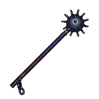 legendary flail