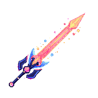 legendary greatsword