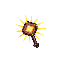 legendary hammer