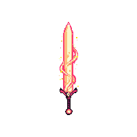 legendary katana