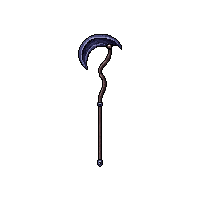 legendary scythe
