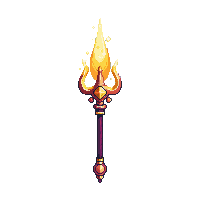 legendary trident