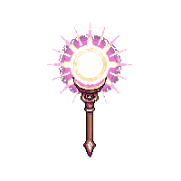 legendary wand