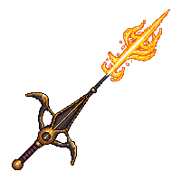 lightning bow